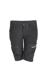 ACERBIS BERMUDA PADDOCK LADY BLACK XS, 3