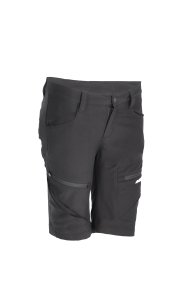 ACERBIS BERMUDA PADDOCK LADY BLACK XS, 4