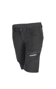 ACERBIS BERMUDA PADDOCK LADY BLACK XS, 5