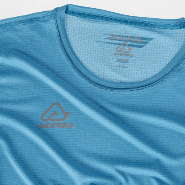 ACERBIS SPEEDY Jersey MALDIVIAN BLUE M, 3