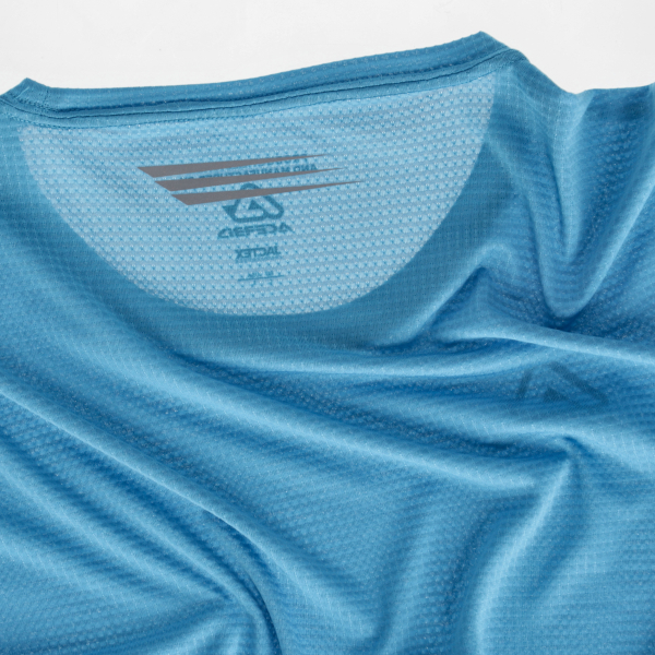 ACERBIS SPEEDY Jersey MALDIVIAN BLUE M, 7