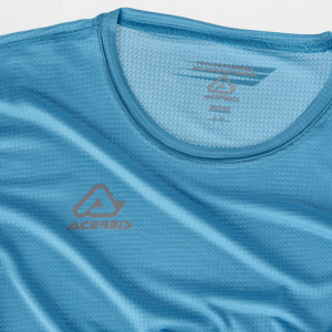 ACERBIS SPEEDY Jersey MALDIVIAN BLUE M, 3