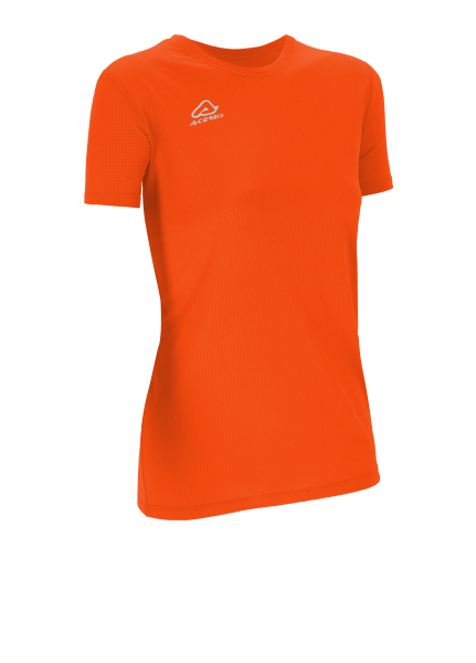 ACERBIS SPEEDY Woman Jersey ORANGE XXS, 2