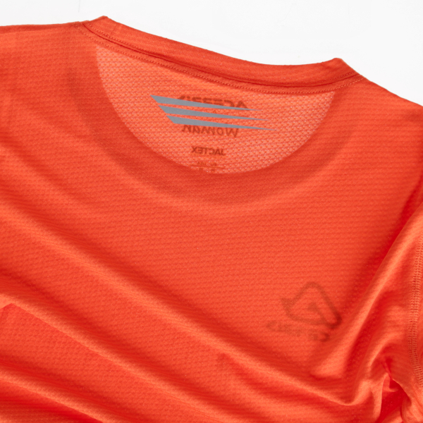 ACERBIS SPEEDY Woman Jersey ORANGE XXS, 3