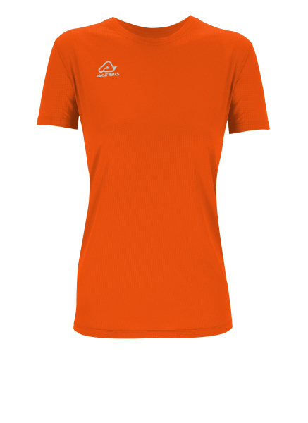 ACERBIS SPEEDY Woman Jersey ORANGE XXS, 5