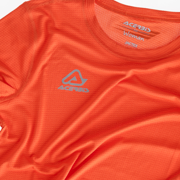 ACERBIS SPEEDY Woman Jersey ORANGE XXS, 6