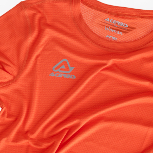 ACERBIS SPEEDY Woman Jersey ORANGE XXS, 6