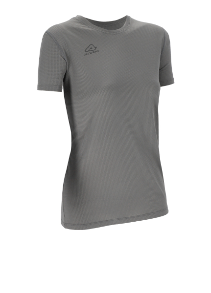 ACERBIS SPEEDY Woman Jersey GREY XL, 2