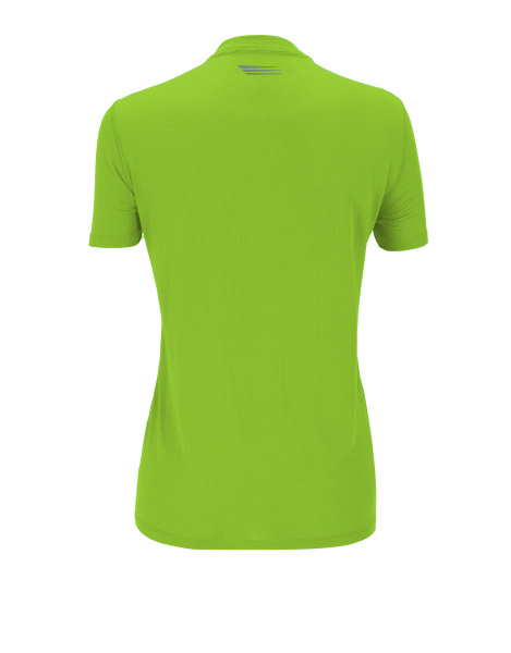 ACERBIS SPEEDY Woman Jersey FLUO GREEN XS, 2