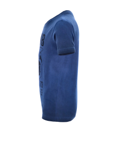 ACERBIS T-SHIRT SP CLUB DIVER KID ROYAL BLUE XXL, 5