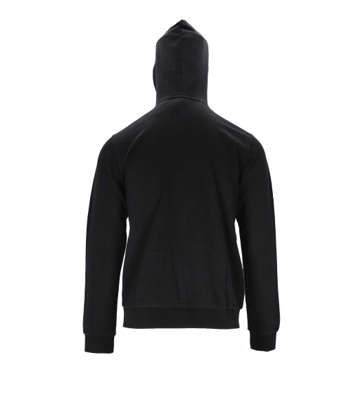 ACERBIS SWEATSHIRT SP CLUB EAGLE BLACK M, 2