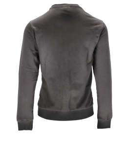 ACERBIS SWEATSHIRT SP CLUB FREEDOM GREY S