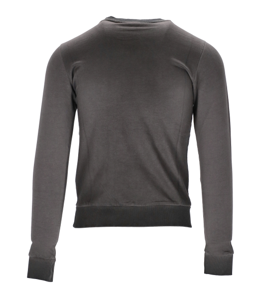 ACERBIS SWEATSHIRT SP CLUB WHEELIE LADY GREY XS, 2