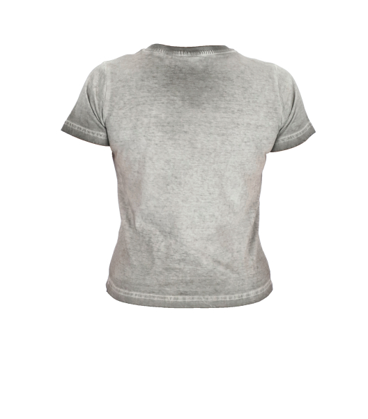 ACERBIS T-SHIRT SP CLUB MONKEY KID LIGHT GREY L, 3