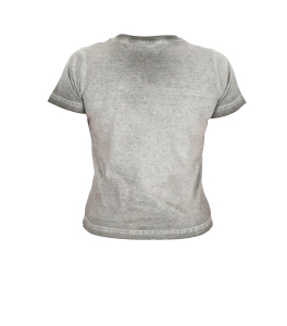 ACERBIS T-SHIRT SP CLUB MONKEY KID LIGHT GREY L, 3
