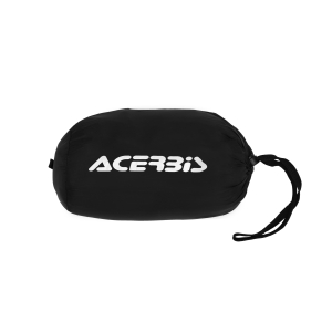 ACERBIS JACKET PADDOCK PADDED BLACK S, 5