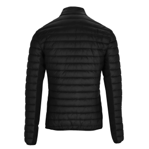 ACERBIS JACKET PADDOCK PADDED BLACK S, 7