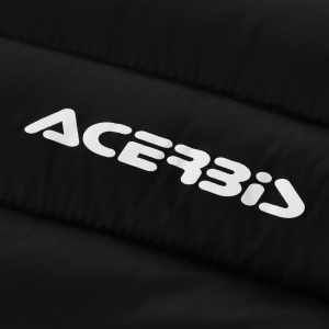 ACERBIS JACKET PADDOCK PADDED BLACK S, 9