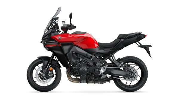 Yamaha Tracer 9 Y-AMT, 6