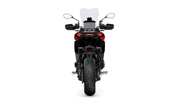 Yamaha Tracer 9 Y-AMT, 7