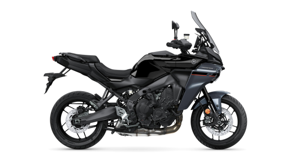 Yamaha Tracer 9 Y-AMT, 9