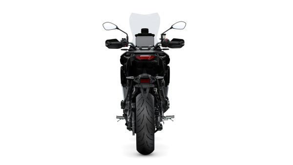 Yamaha Tracer 9 Y-AMT, 11