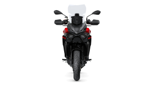 Yamaha Tracer 9 Y-AMT, 4