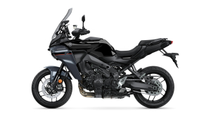 Yamaha Tracer 9 Y-AMT, 5
