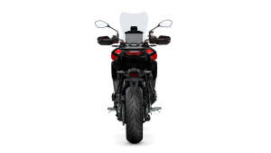 Yamaha Tracer 9 Y-AMT, 7
