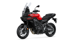 Yamaha Tracer 9 Y-AMT, 8