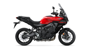 Yamaha Tracer 9 Y-AMT, 10