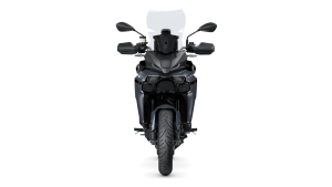 Yamaha Tracer 9 Y-AMT, 12