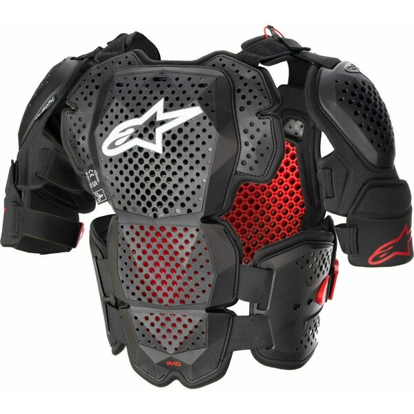 Armura de protectie ALPINESTARS A-10 V2 FULL CHEST, 3