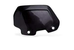 ACERBIS REPLACEMENTS SPOILER RALLY BRUSH HANDGUARDS BLACK