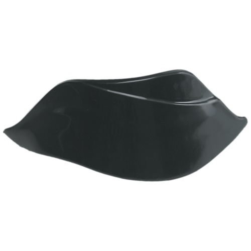 ACERBIS SPOILER RALLY PRO HANDGUARDS BLACK