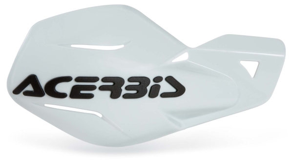 ACERBIS MX UNIKO HANDGUARDS WHITE, 5