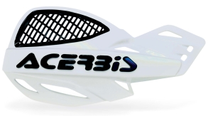 ACERBIS MX UNIKO VENTED HANDGUARDS WHITE, 3