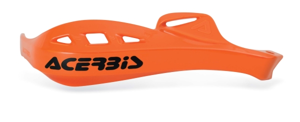 ACERBIS PLASTICS - RALLY PROFILE ORANGE