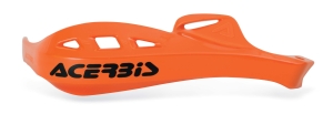 ACERBIS PLASTICS - RALLY PROFILE ORANGE