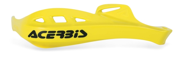 ACERBIS PLASTICS - RALLY PROFILE YELLOW