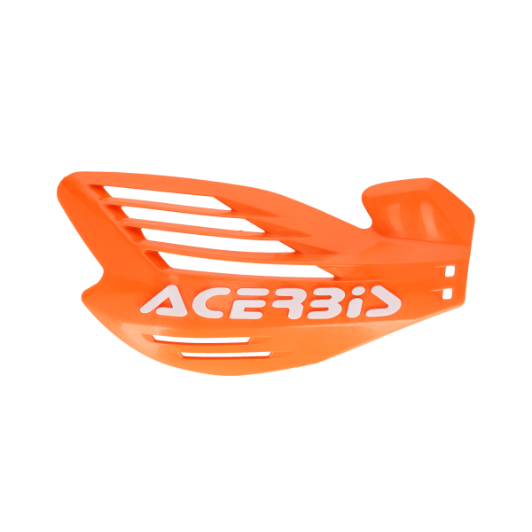 ACERBIS X-FORCE HANDGUARDS ORANGE 2 16, 2