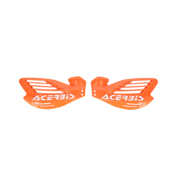 ACERBIS X-FORCE HANDGUARDS ORANGE 2 16, 3