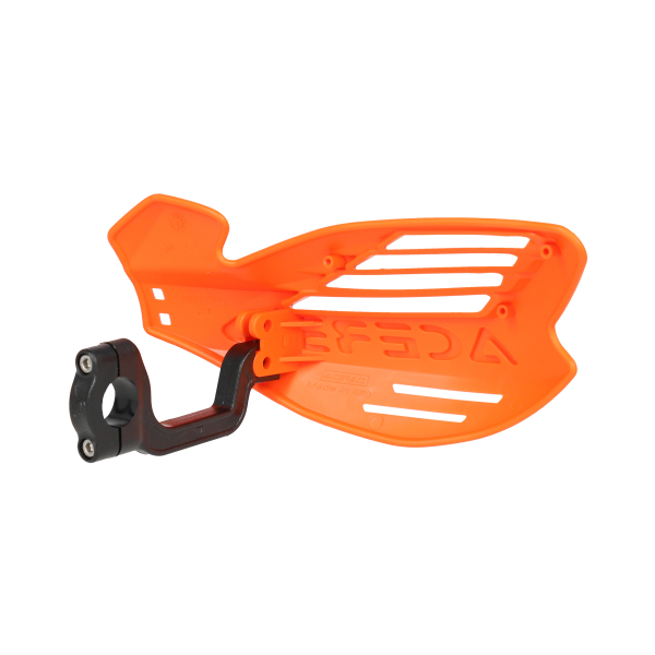 ACERBIS X-FORCE HANDGUARDS ORANGE 2 16, 5