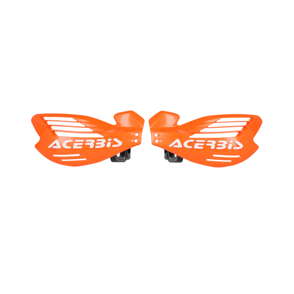 ACERBIS X-FORCE HANDGUARDS ORANGE 2 16, 7
