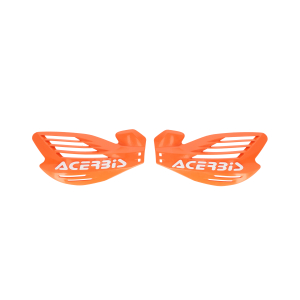 ACERBIS X-FORCE HANDGUARDS ORANGE 2 16, 3
