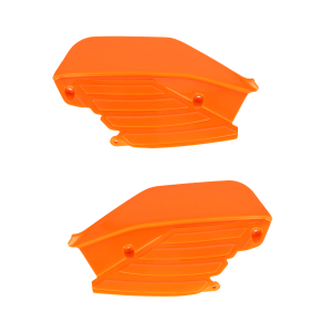 ACERBIS X-FORCE HANDGUARDS ORANGE 2 16, 6