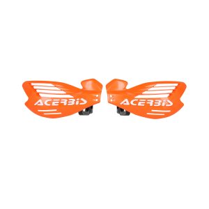 ACERBIS X-FORCE HANDGUARDS ORANGE 2 16, 7
