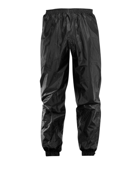 ACERBIS RAIN SUIT LOGO BLACK XS, 3