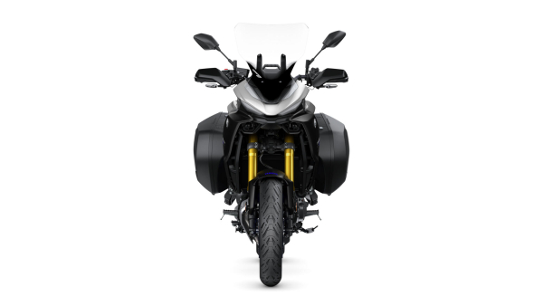 Yamaha TRACER 7 GT, 4