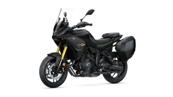 Yamaha TRACER 7 GT, 9